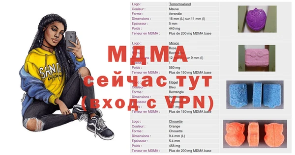 герыч Михайловка